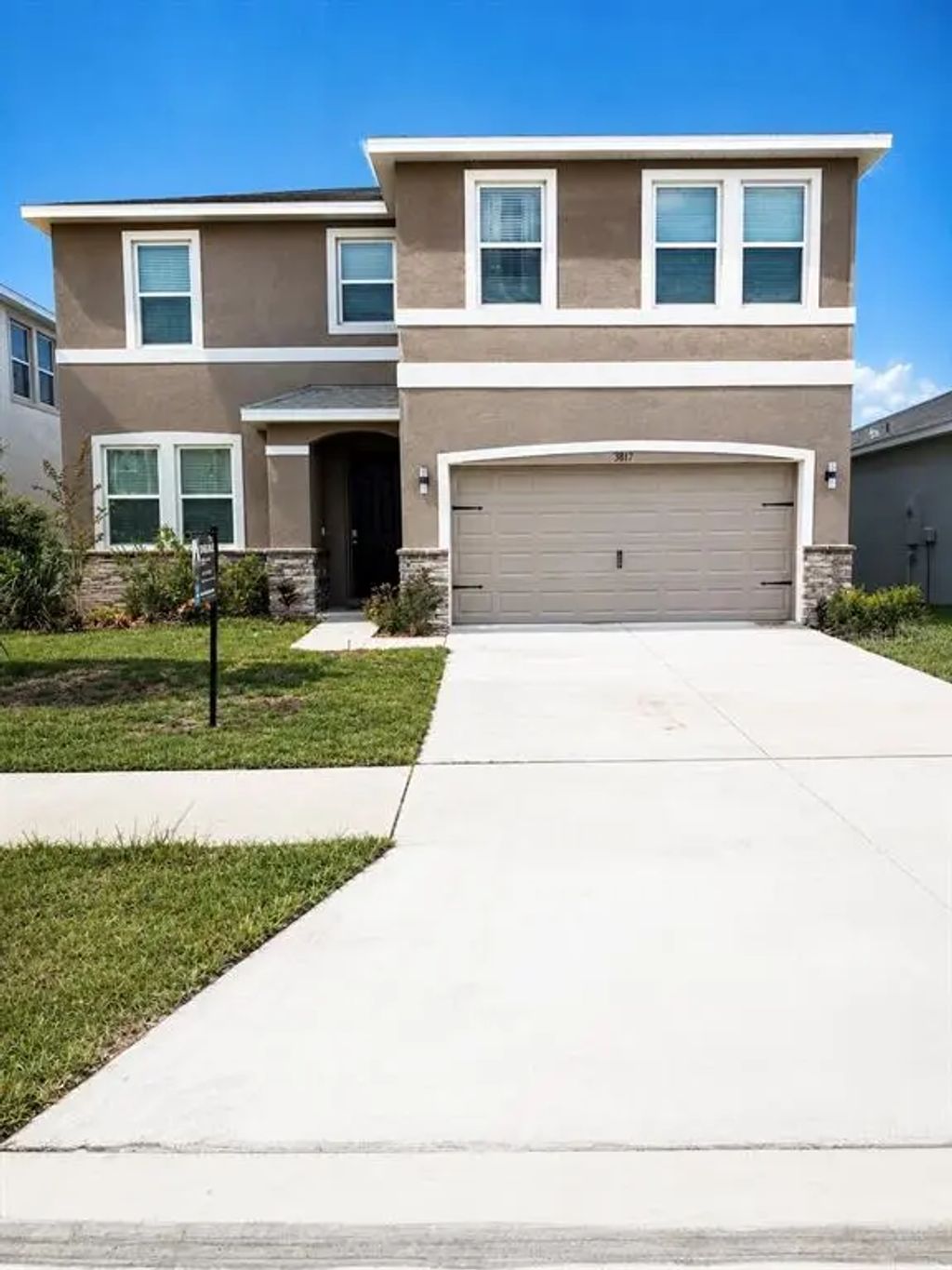 3817 Sunny Spring Street, PLANT CITY