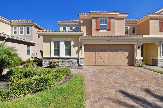 8747 Terracina Lake Drive, TAMPA