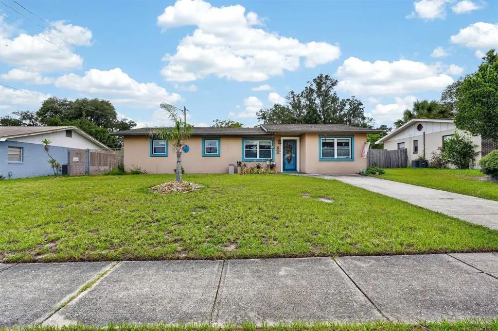 212 Mimosa Drive, PALATKA