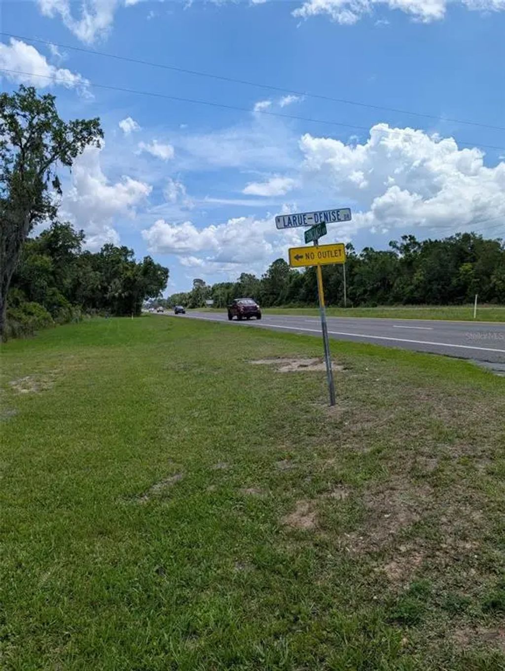 5251 N Us 19 Highway, CRYSTAL RIVER