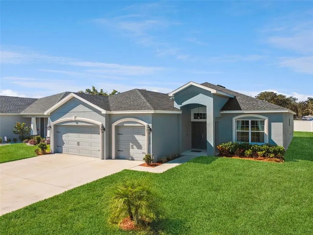 1069 Montgomery Lane, POLK CITY