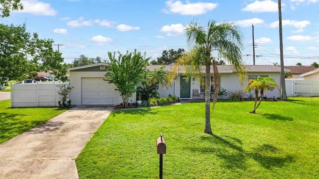 500 Florida Circle S, APOLLO BEACH