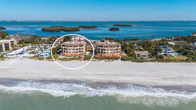 4127 Gulf Of Mexico Drive N102, LONGBOAT KEY
