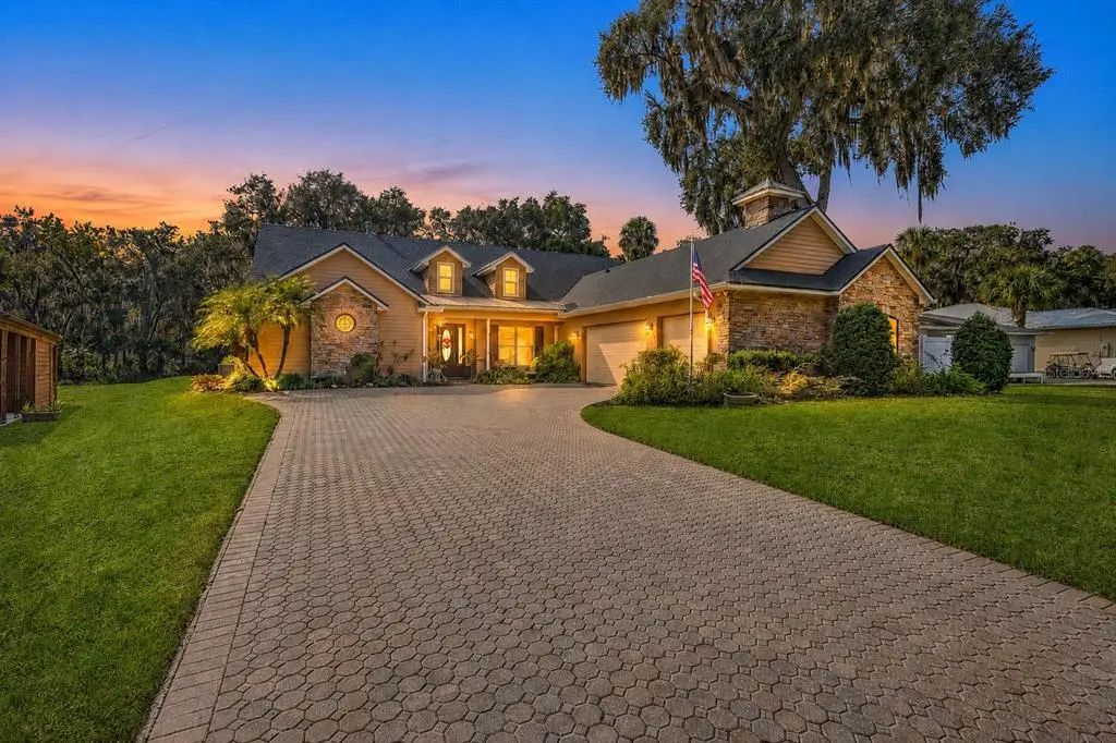 2305 Hontoon Road, DELAND