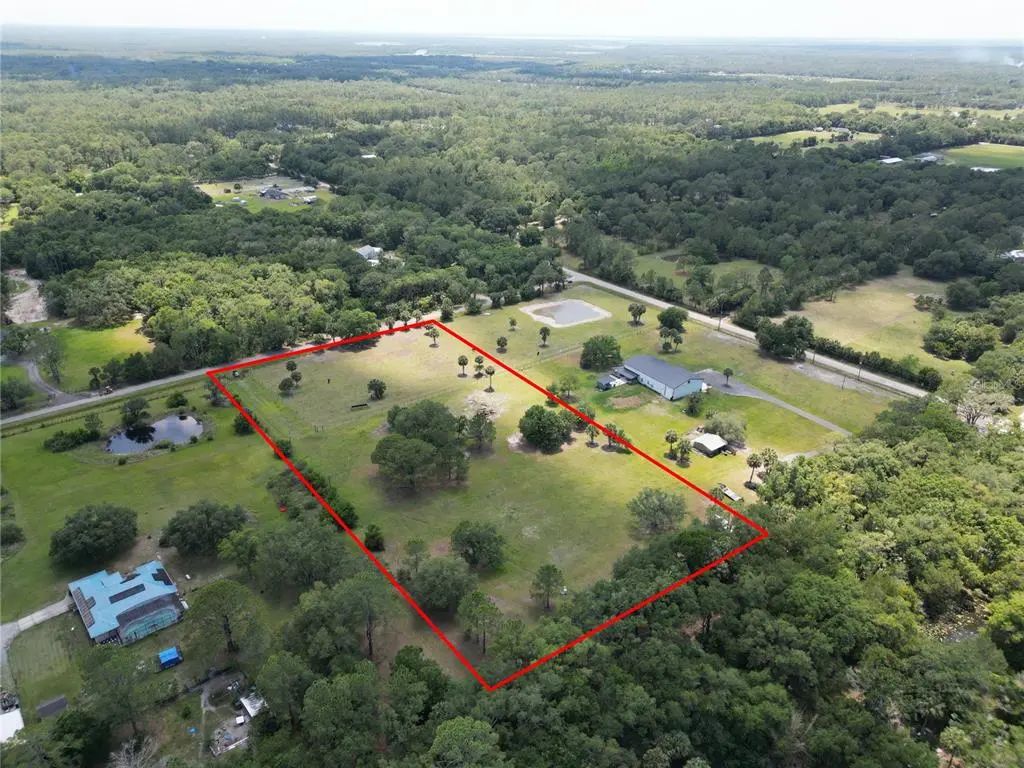 1234 Quail Run, OSTEEN