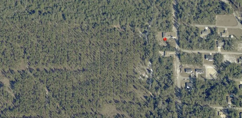 Malauka Pass Crse, OCKLAWAHA