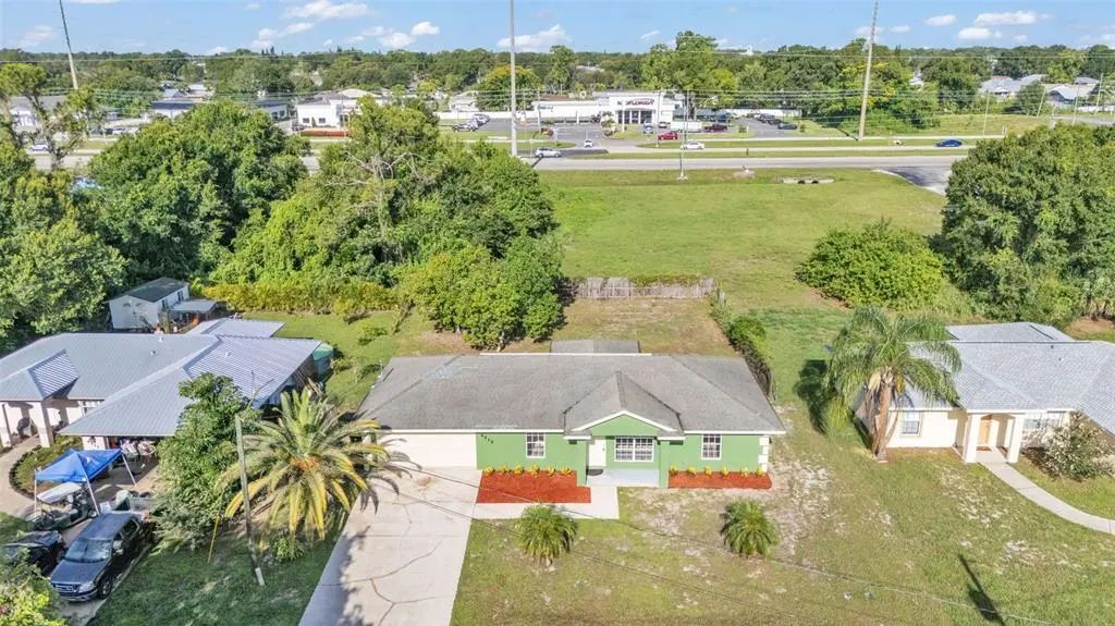 4515 Starfish Avenue, SEBRING
