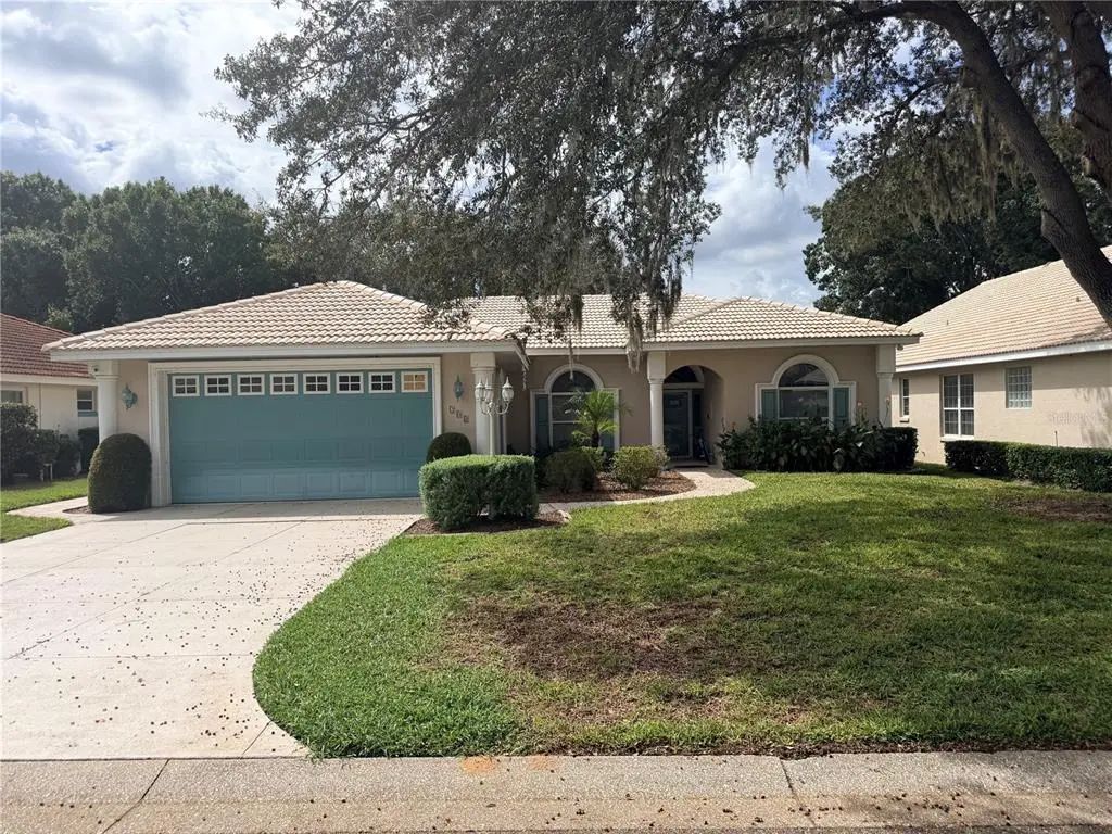 208 Golf Aire Boulevard, WINTER HAVEN
