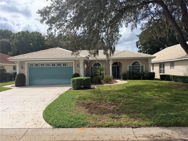 208 Golf Aire Boulevard, WINTER HAVEN
