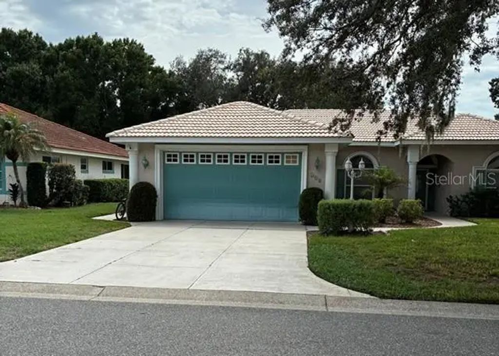 208 Golf Aire Boulevard, WINTER HAVEN