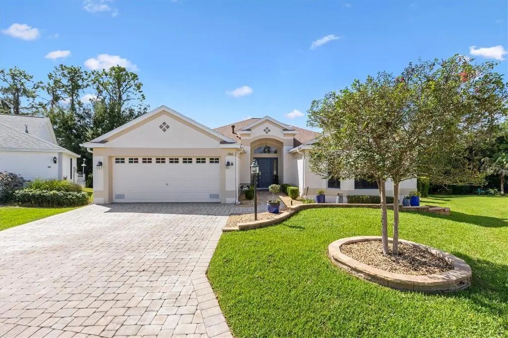 1302 La Estrellita Way, THE VILLAGES