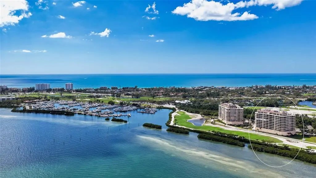 3030 Grand Bay Boulevard Ph3101, LONGBOAT KEY