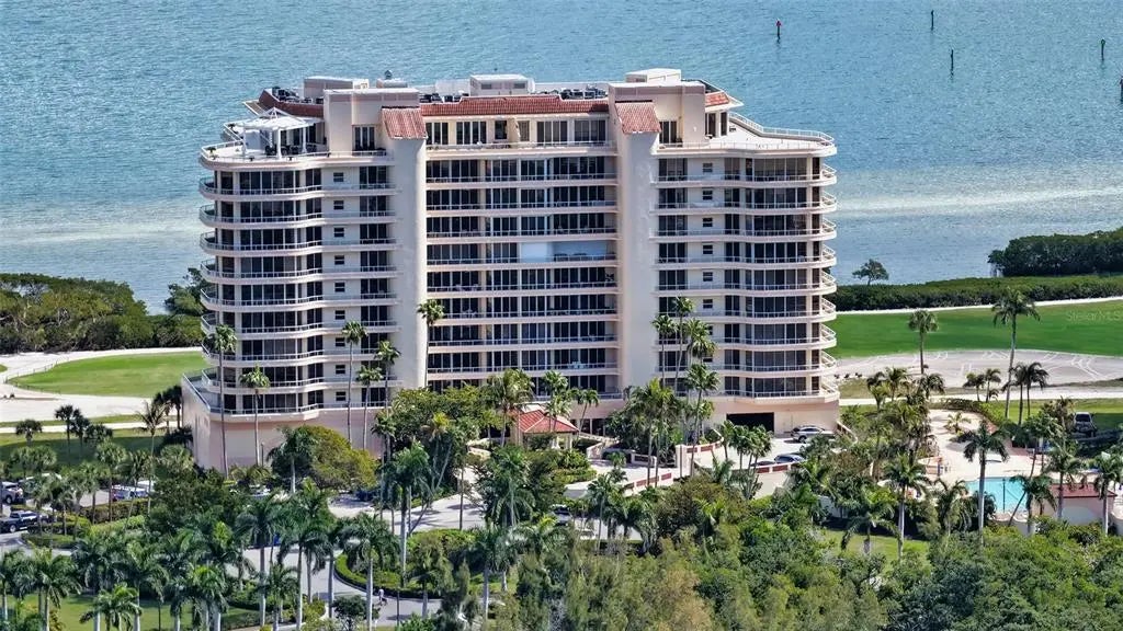 3030 Grand Bay Boulevard Ph3101, LONGBOAT KEY