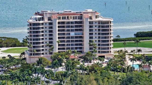 3030 Grand Bay Boulevard Ph3101, LONGBOAT KEY
