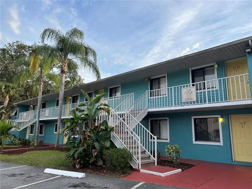 2777 N Poinciana Boulevard 2120, KISSIMMEE