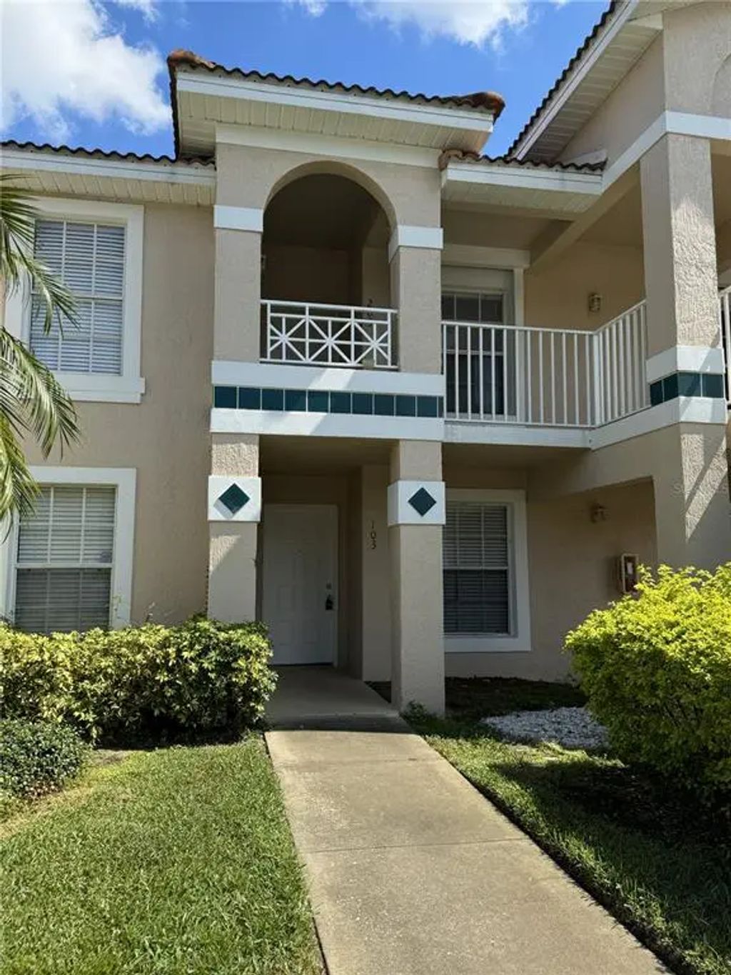 13815 Timberland Drive 103, ORLANDO