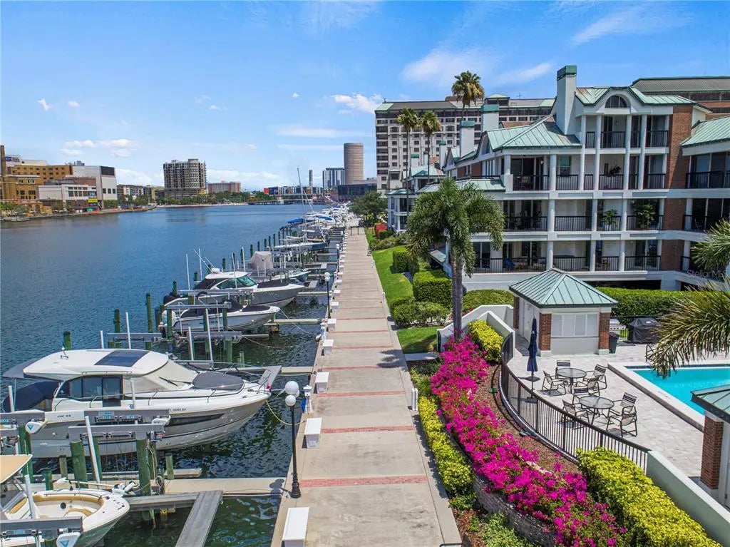 847 Seddon Cove Way, TAMPA