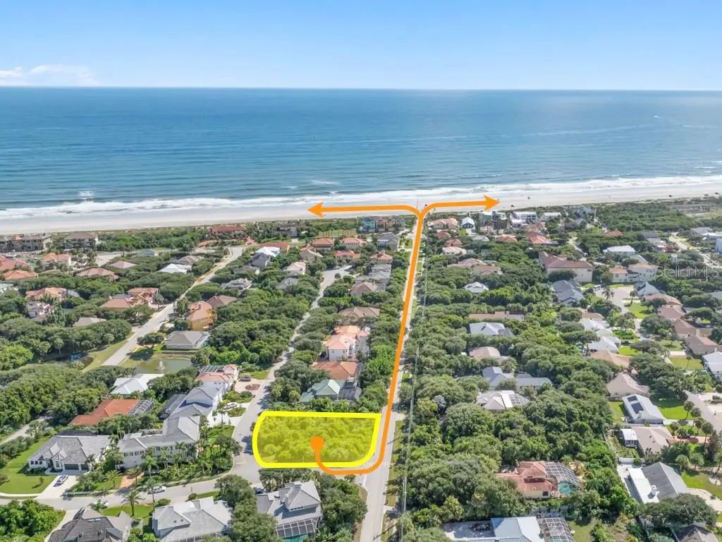 73 S Turn Circle, PONCE INLET