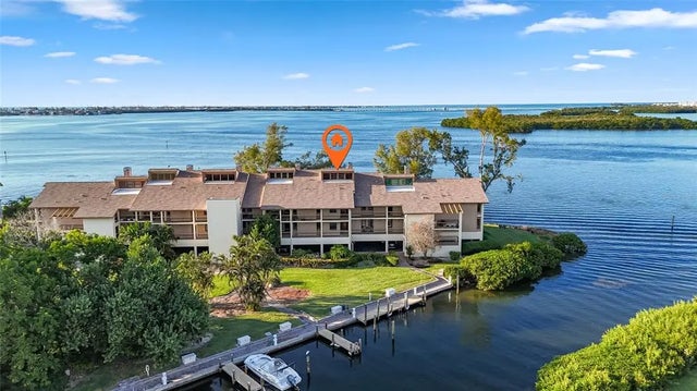 3840 Mariners Way 525, CORTEZ