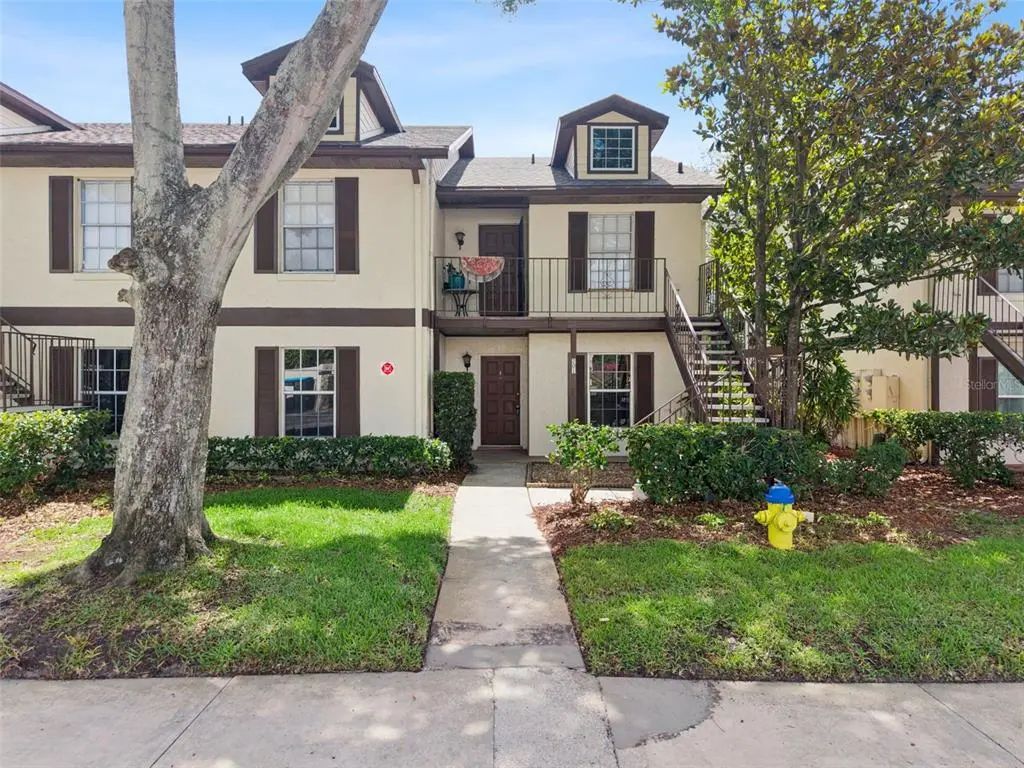 600 Northern Way 201, WINTER SPRINGS