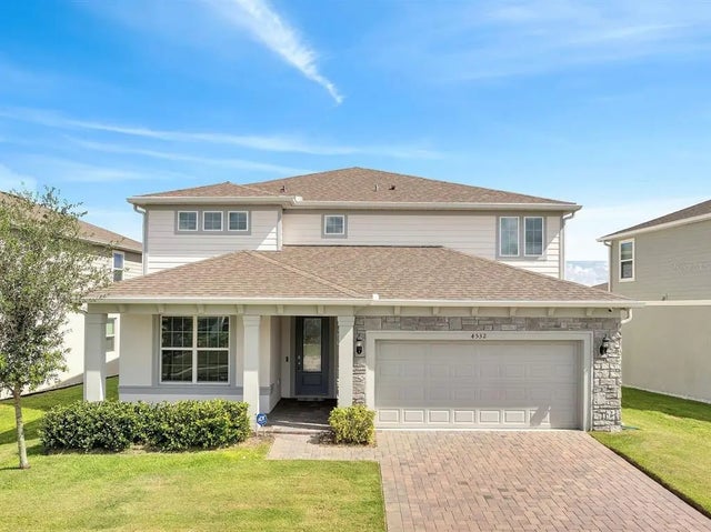 4532 Gliding Wave Street, WINTER GARDEN