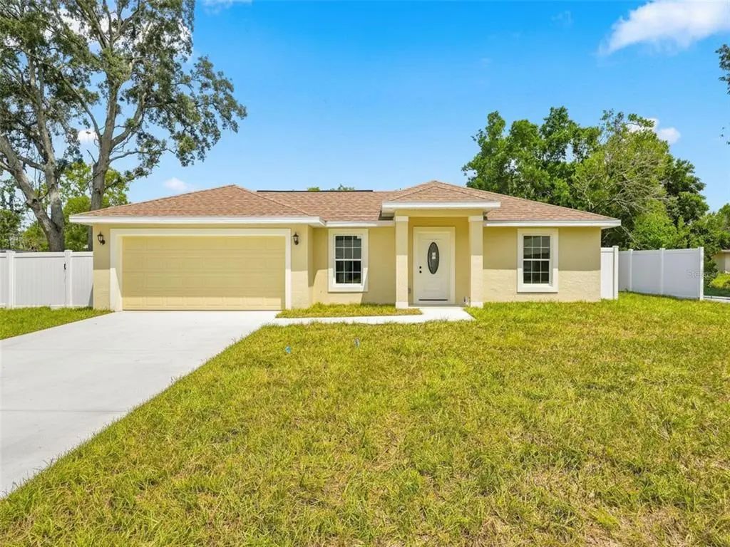 7209 Apache Trail, SPRING HILL