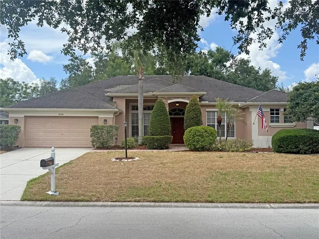 3045 Sutton Woods Drive, PLANT CITY