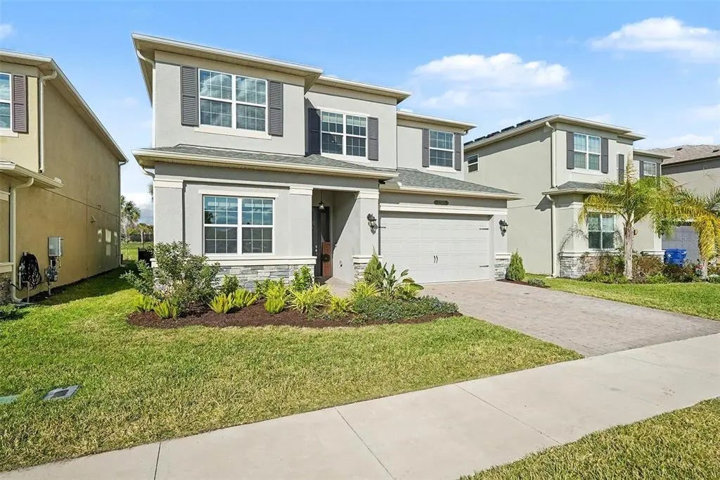 32745 Tamarind Grove Lane, WESLEY CHAPEL