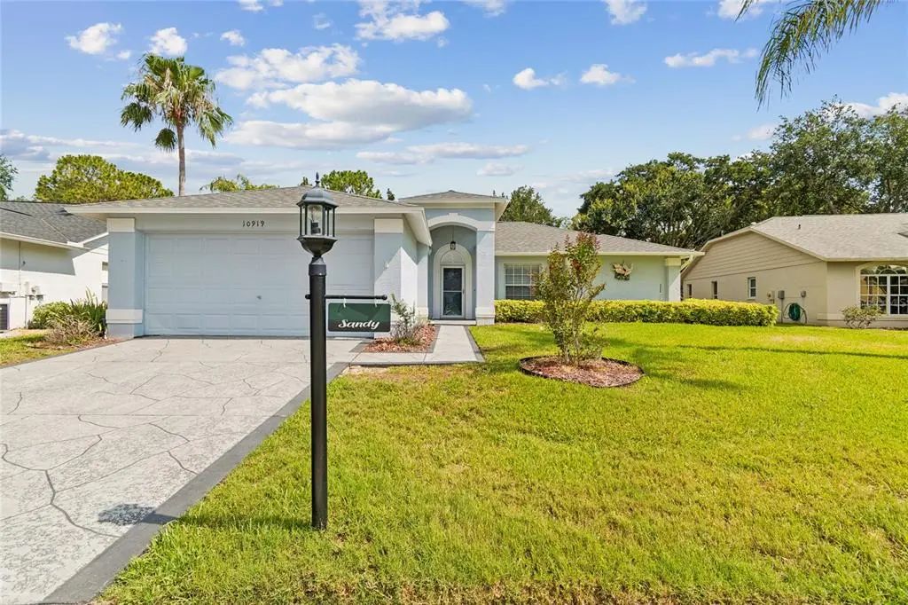 10919 Trelain Way, HUDSON