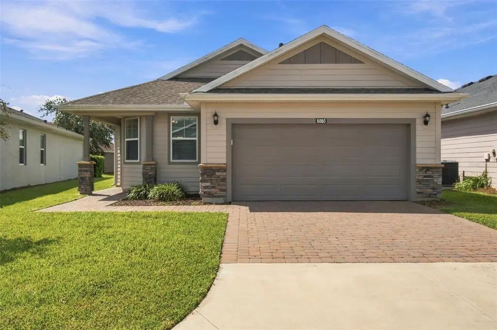 5665 Nw 40th Loop, OCALA