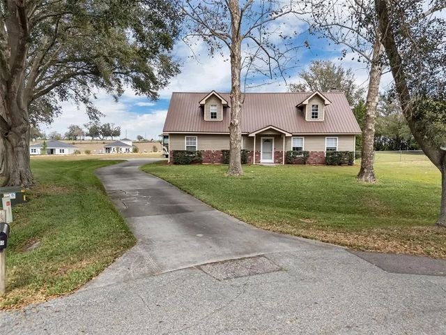 9610 Nellie Hills Court, CLERMONT