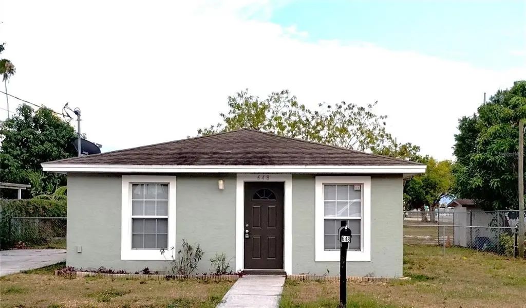 648 Avenue P Sw, WINTER HAVEN