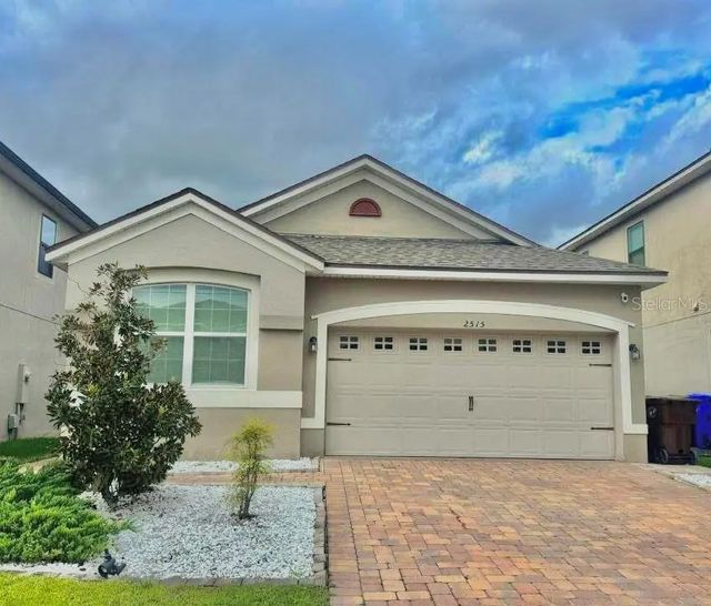 2515 Nouveau Way, KISSIMMEE