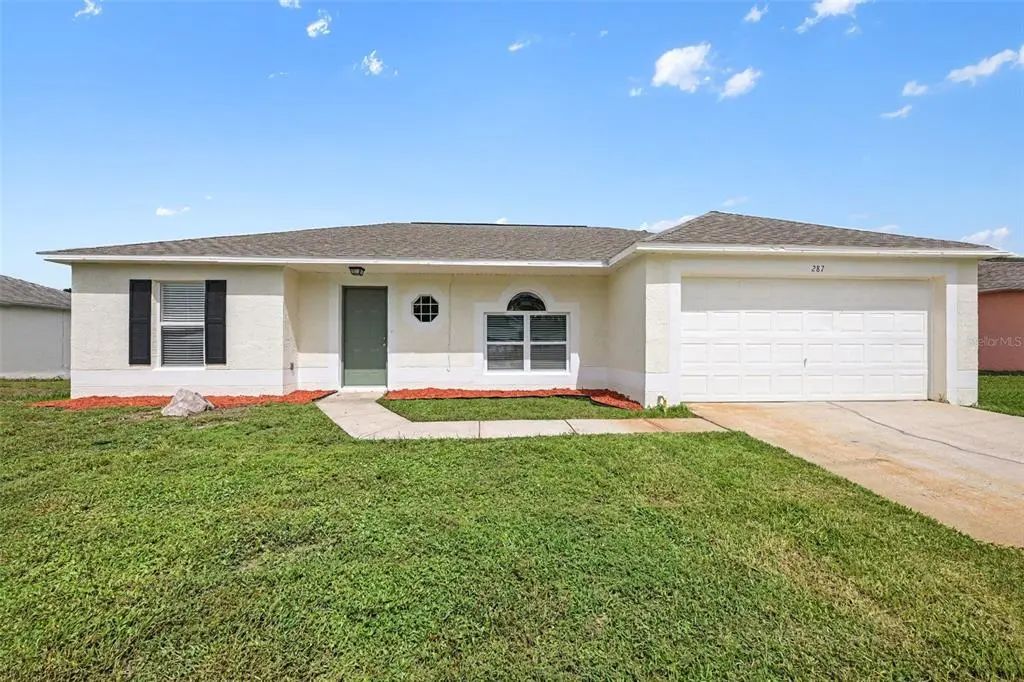 287 Delake Road Nw, PALM BAY