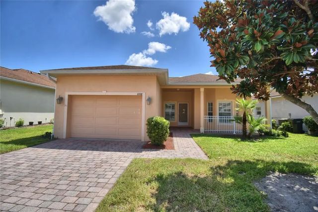 2338 Salzburg Loop, WINTER HAVEN