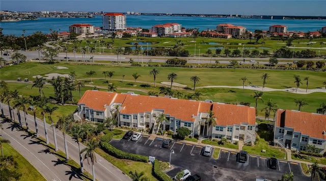 6191 Bahia Del Mar Boulevard 103, ST PETERSBURG