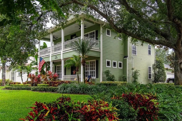 8335 Lake Burden Circle, WINDERMERE