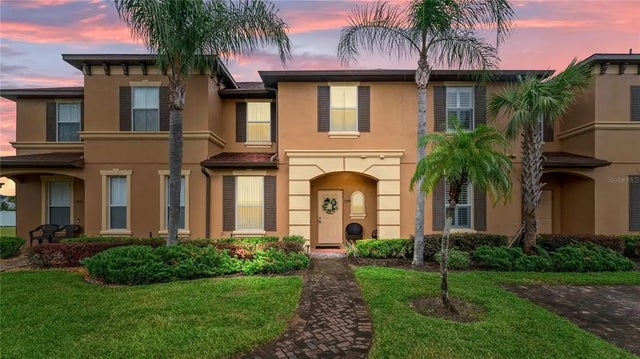 2336 Calabria Avenue, DAVENPORT