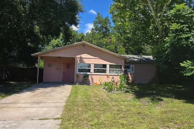 1906 Damon Avenue, KISSIMMEE