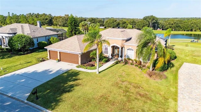 13301 Thoroughbred Drive, DADE CITY