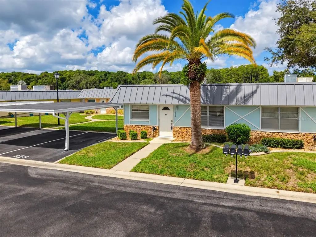 11829 Carissa Lane, NEW PORT RICHEY