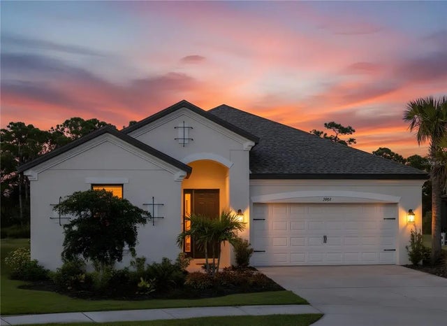 5604 Blue Reef Place, NOKOMIS