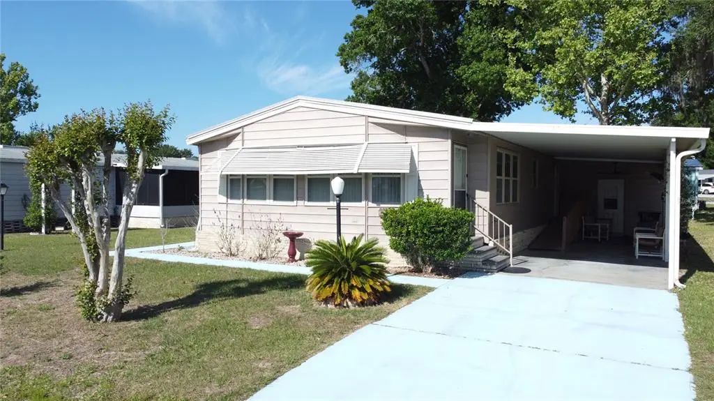 449 Tivoli Park Drive, DAVENPORT