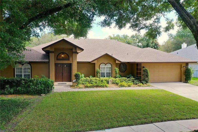 4433 Winderwood Circle, ORLANDO