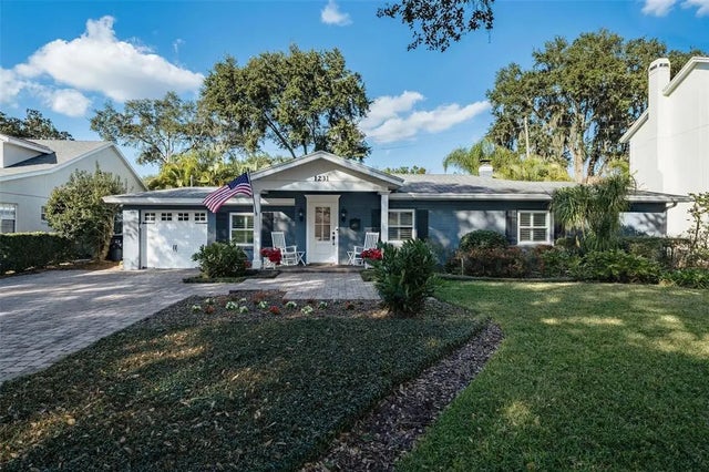 1231 Norwood Place, ORLANDO