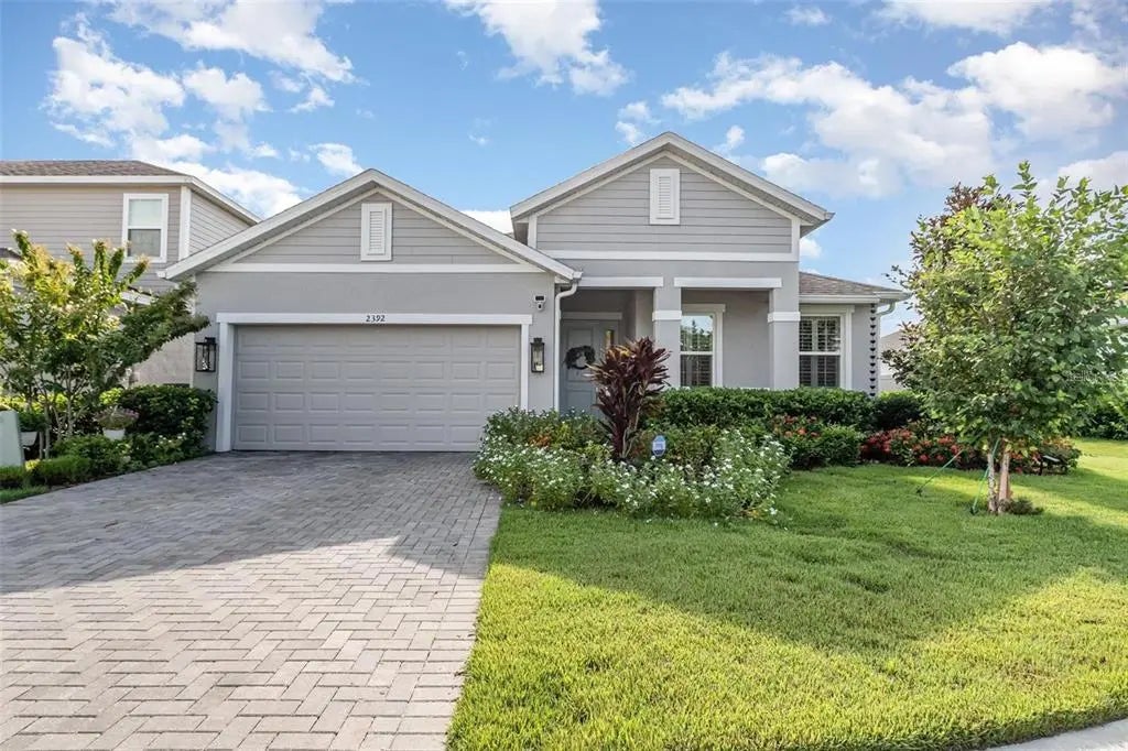 2392 Sirena Lane, MOUNT DORA