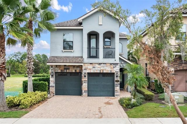 945 Desert Mountain Court, REUNION