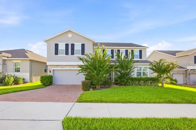 585 Sterling Reserve Way, MINNEOLA