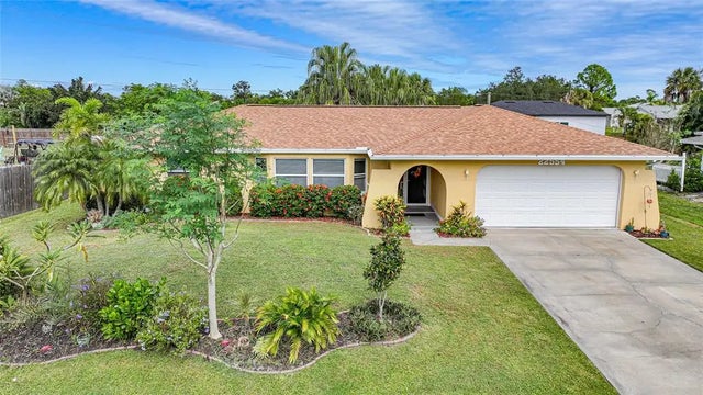 22554 Laika Avenue, PORT CHARLOTTE