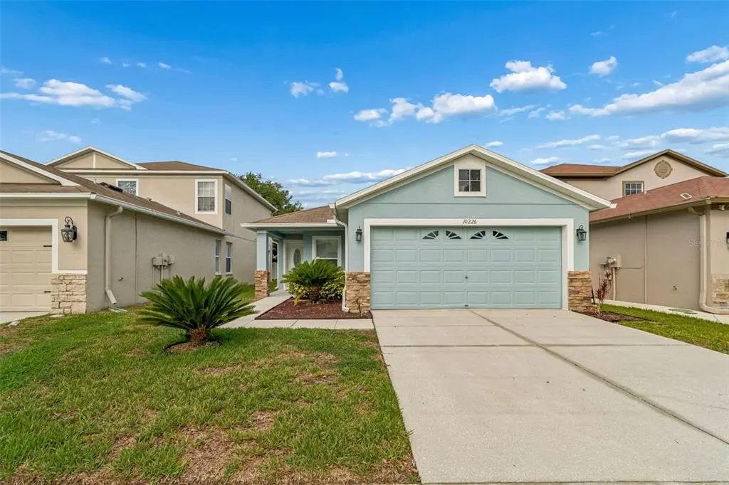 10226 Perthshire Circle, LAND O LAKES